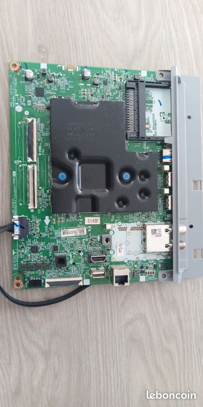 CARTE MERE EAX68253604(1.0) Pour Tv Lg 43Um7100Plb EUR 45,00 - FR