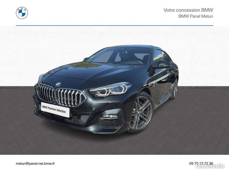 Bmw Série 2 Gran Coupé 220dA 190ch M Sport (image 1)