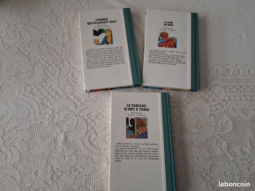 Livres enfants (image 2)