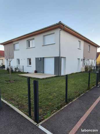 Vente Carré de l'Habitat 2023