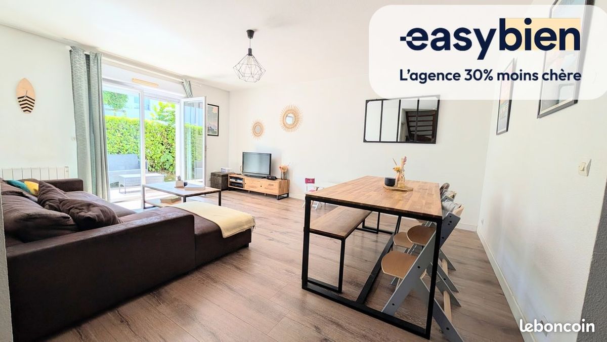 Maison 4 pièces 79 m² · à Pau · 79 m² · 199 900 €
