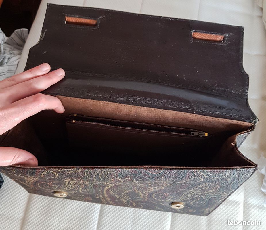 Louis Vuitton Sacoche Homme Ouedkniss Simili Cuir Louis Vuitton