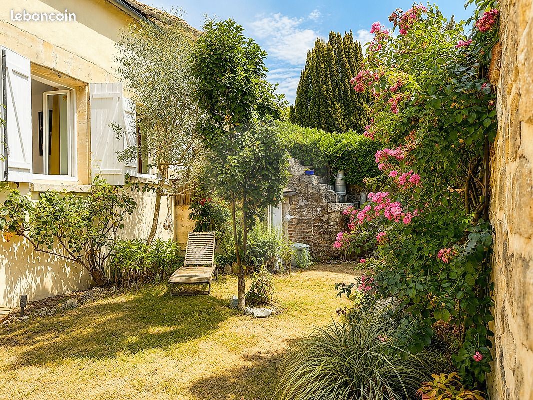 Maison 6 pièces 91 m² · à Senlis · 91 m² · 370 000 €