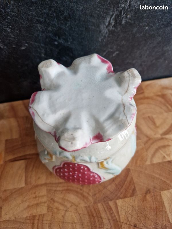Cache pot barbotine (image 8)