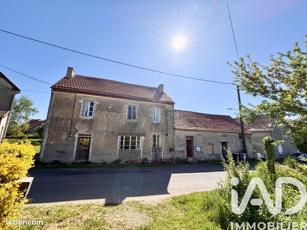 Maison 6 pièces 112 m²