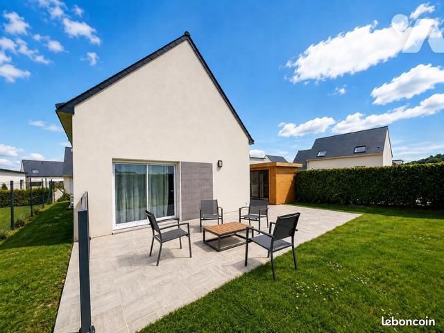 Maison 5 pièces 88 m² · à Locmaria-Plouzané · 88 m² · 314 000 €