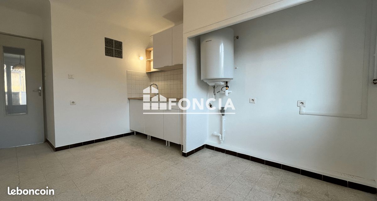 Appartement 3 pièces 65 m² · à Avignon · 65 m² · 650 €
