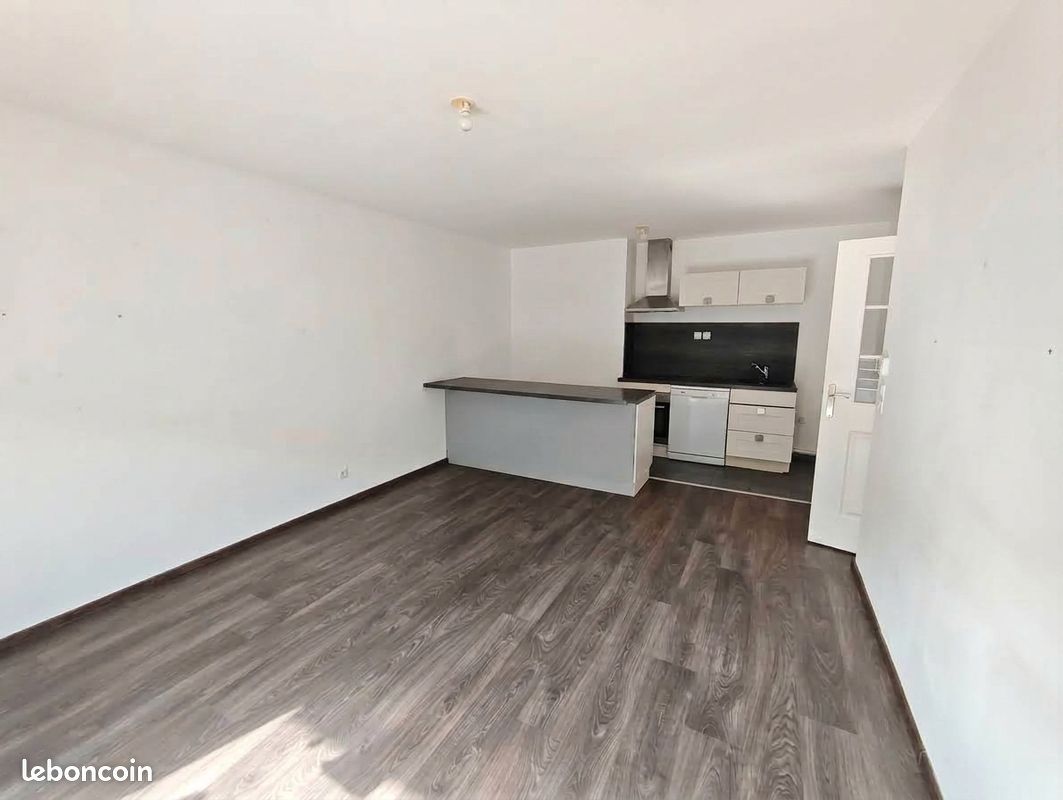 Appartement 3 pièces 57 m² · à Pérenchies · 57 m² · 850 €/mois