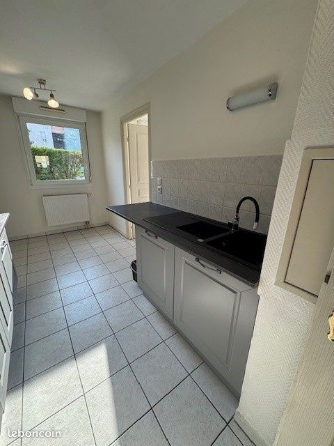 Appartement a louer illkirch-graffenstaden - 3 pièce(s) - 66 m2 - Surfyn