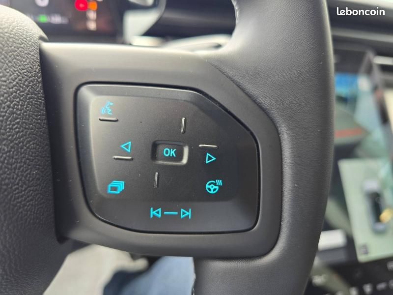 Ford Explorer 286ch Extended Range 79kWh Select RWD (image 19)