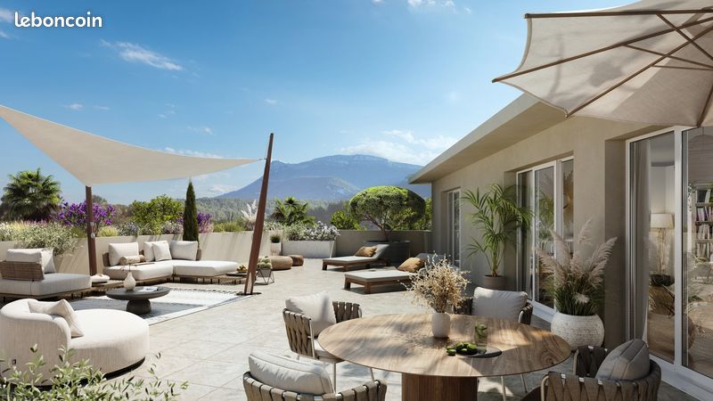 Appartement 4 pièces 82 m² · à Trets · 82 m² · 274 000 €