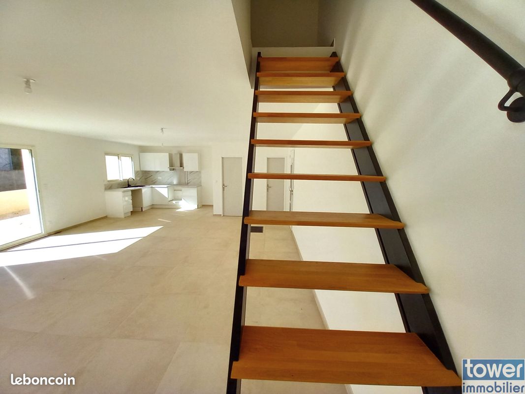 Maison 4 pièces 98 m² · au Bousquet-d'Orb · 98 m² · 214 000 €