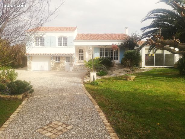 Maison 6 pièces 179 m²