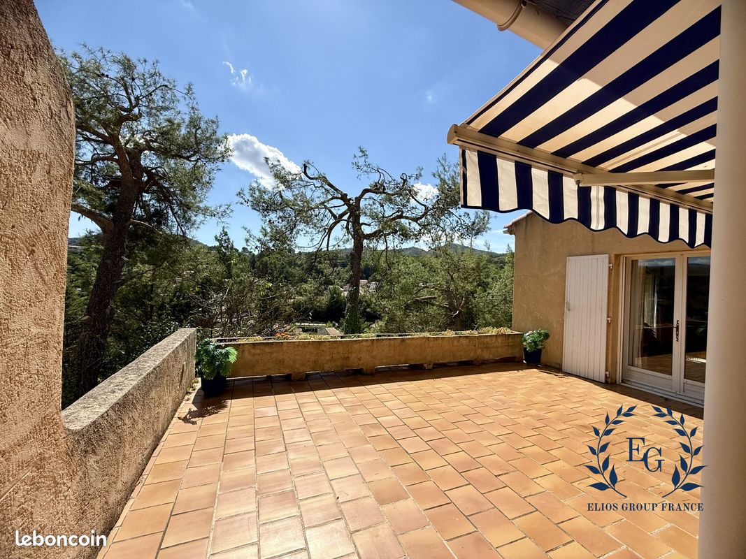 Maison 5 pièces 127 m² · à La Destrousse · 127 m² · 534 000 €