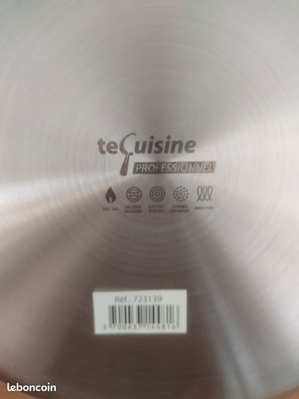 Sauteuse NEUVE (image 6)