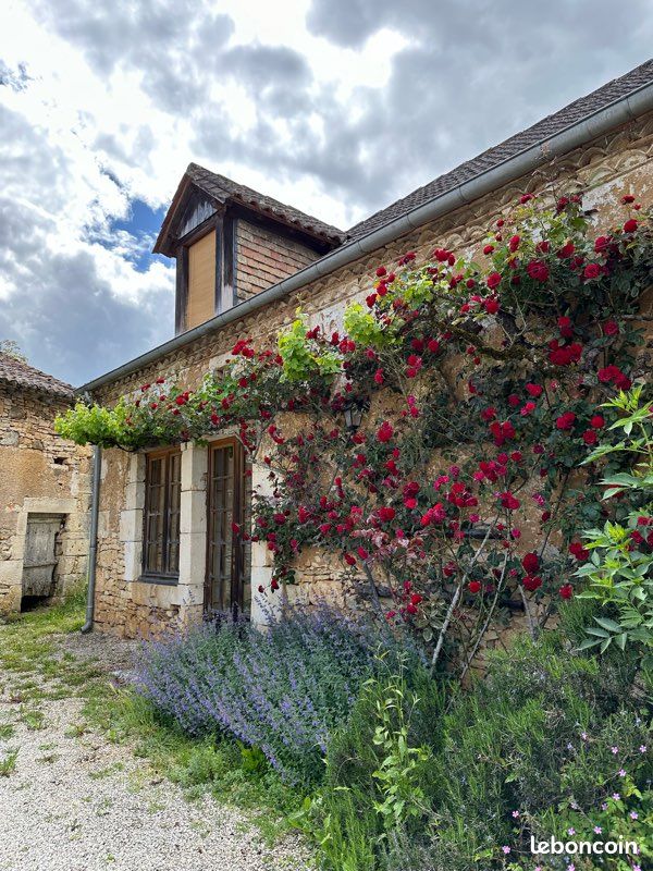 Maison 4 pièces 120 m² · à Savignac-les-Églises · 120 m² · 315 000 €