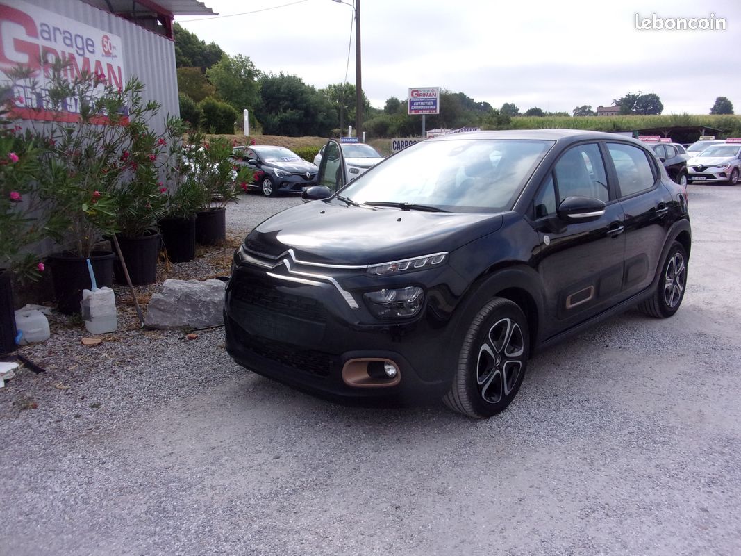 Citroen c3 (image 1)