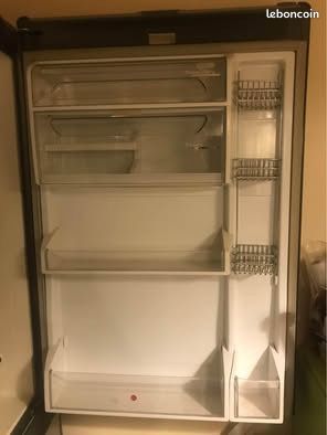 Combine frigo congélateur hoower (image 3)