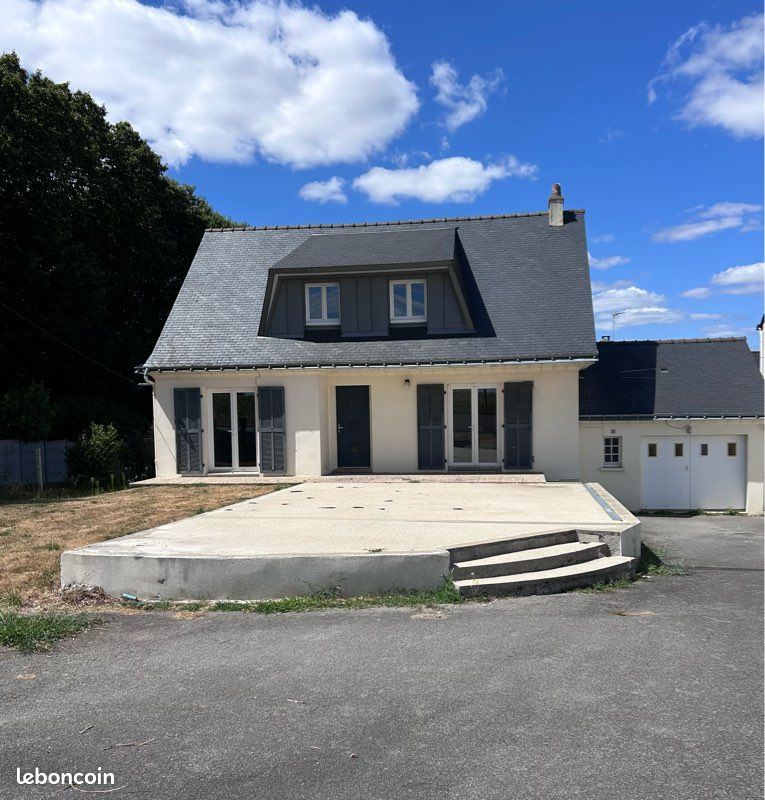 Maison 4 pièces 117 m² · à Lanester · 117 m² · 290 000 €