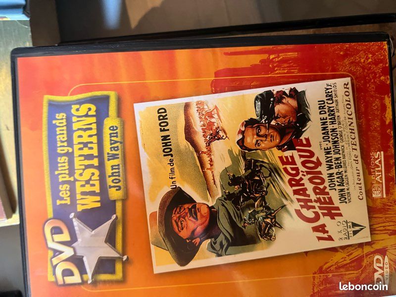 DVD neuf (image 1)