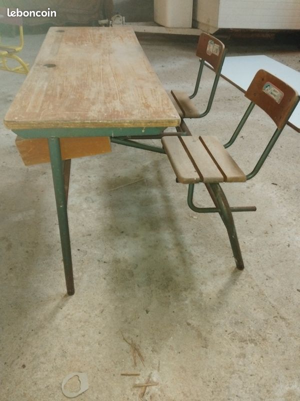 Bureau d ecolier (image 4)
