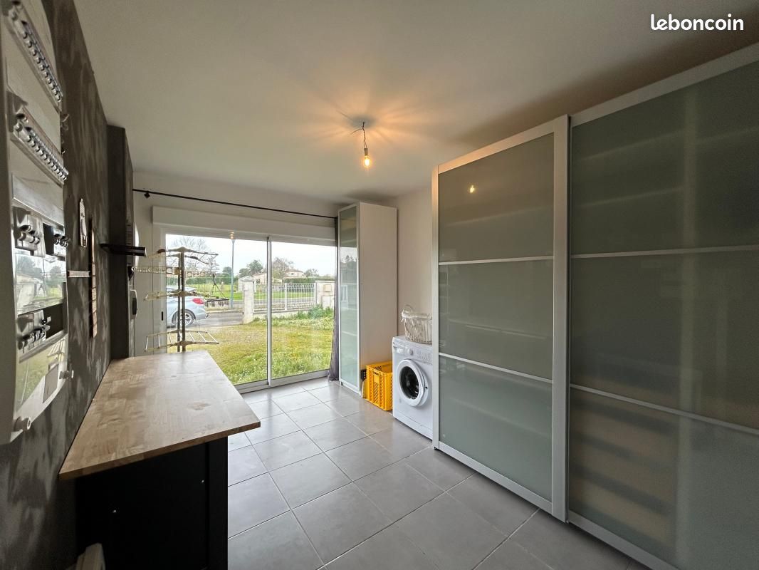 Maison 4 pièces 134 m² - Aire-sur-l'Adour 40800 (image principale 5)