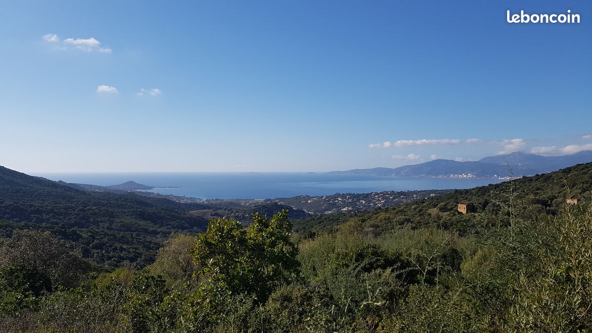 Terrain Pietrosella · 300 000 €