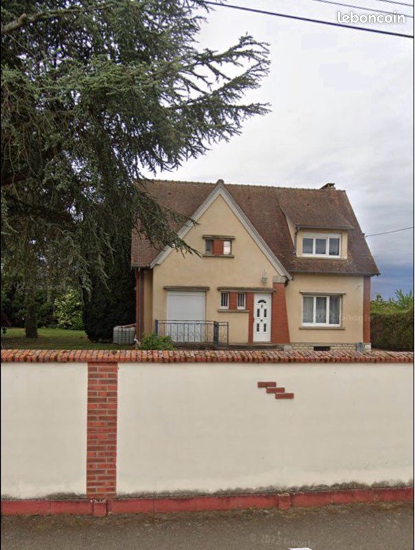 Maison 5 pièces 145 m² · à Évreux · 145 m² · 290 000 €
