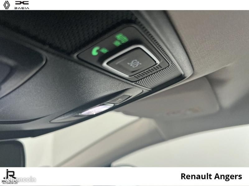 Renault Captur 1.0 TCe 90ch Techno (image 29)