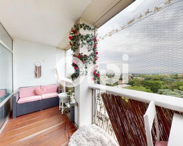 Appartement 160 000 € - 57 m²