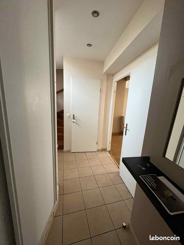 Maison a louer dreux - 4 pièce(s) - 86 m2 - Surfyn