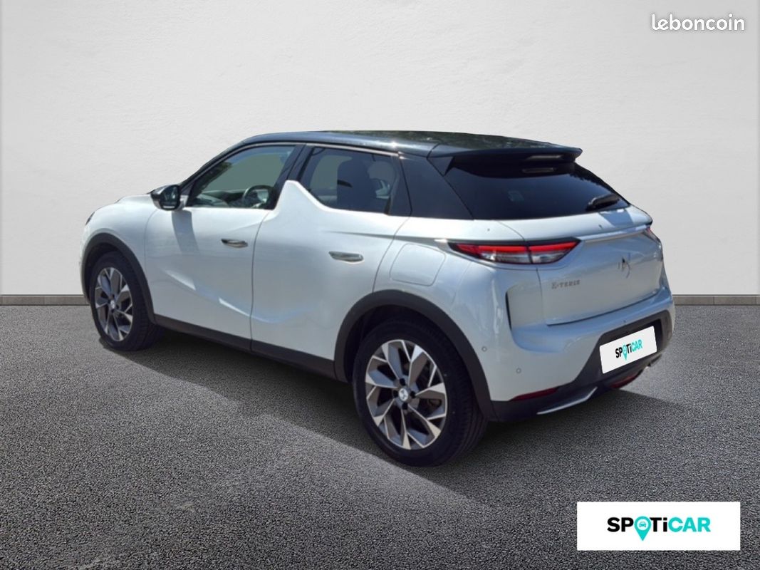 Ds 3 Crossback E-Tense 50kWh Auto Grand Chic (image 7)