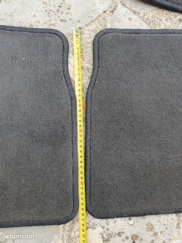 Tapis de voitures Opel (image 3)