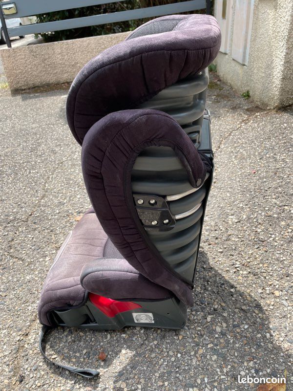 Siège enfant DIONO 15-36kg (image 3)