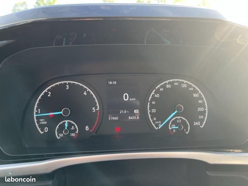 Ford Grd Tourneo Connect 2.0 EcoBlue 122ch Active (image 23)