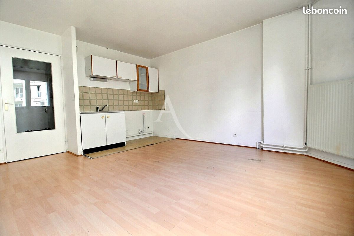 Appartement 1 pièce 25 m² · à Maurepas · 25 m² · 99 000 €