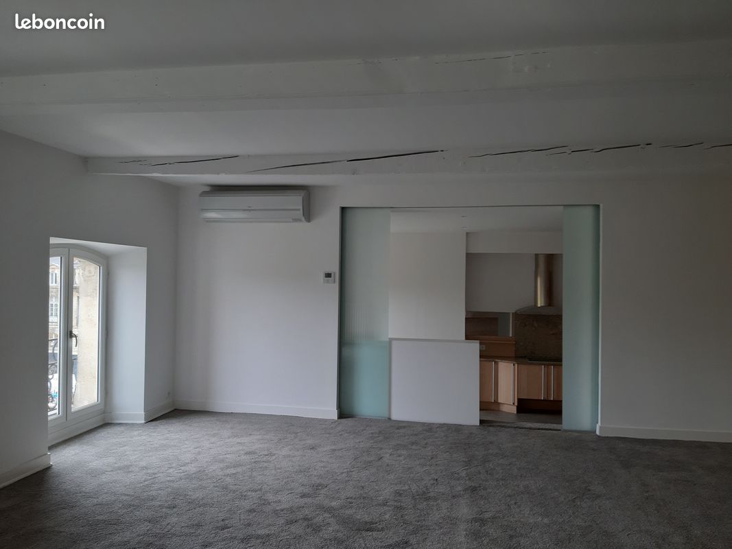 Appartement 2 pièces 129 m² - Bordeaux 33000 (image principale 2)