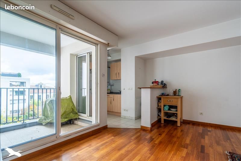 Appartement 3 pièces 59 m² - Bordeaux 33000 (image 3)
