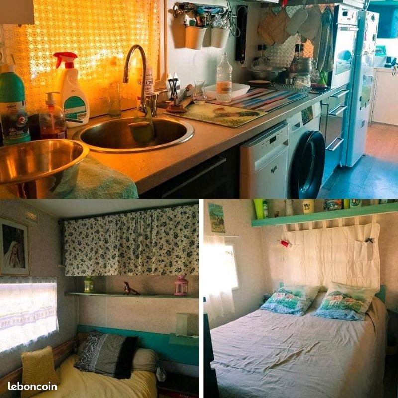 Vente Mobil home 04 (image 2)