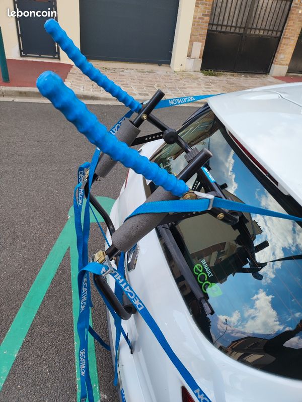 Attelage Porte VÃ©lo Decathlon Hayon Velo Hayon Decathlon Porte