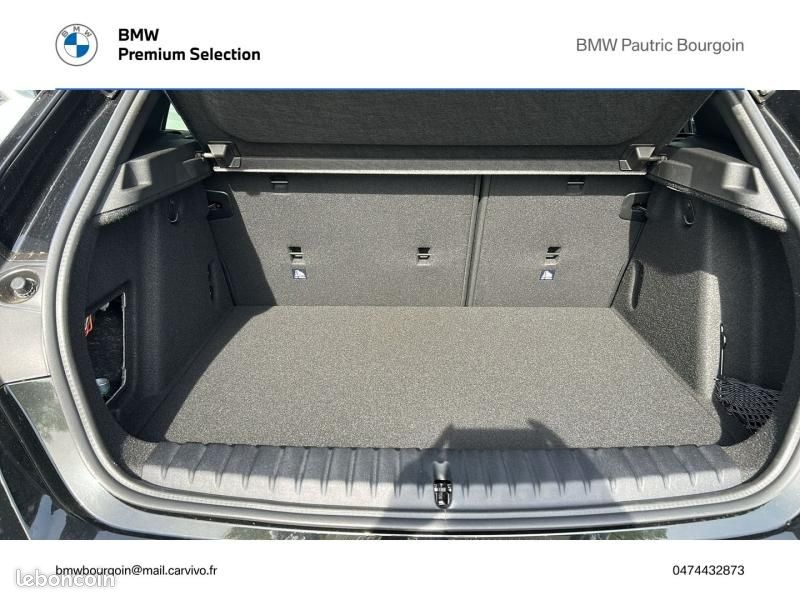 Bmw Série 1 120dA 163ch M Sport DKG7 (image 14)