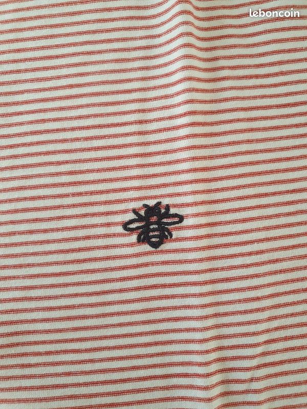 Tee-shirt homme taille M (image 3)