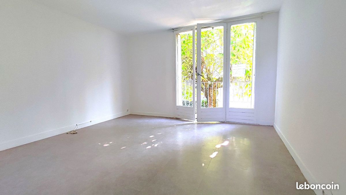 Appartement 3 pièces 56 m² · à Villenave-d'Ornon · 56 m² · 164 000 €