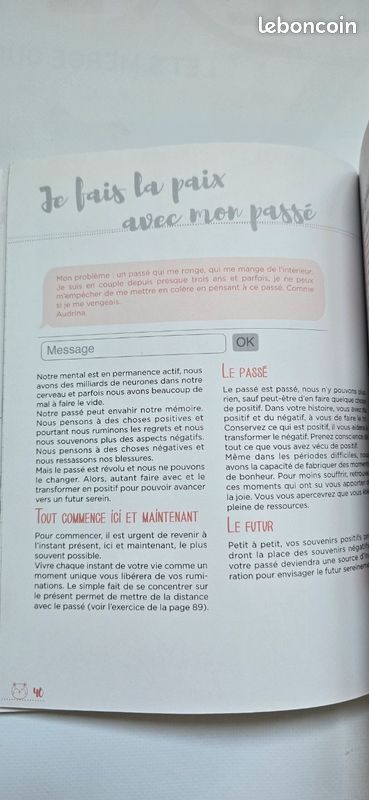 Je suis Happy- le guide sophrologie et lifestyle (image 7)