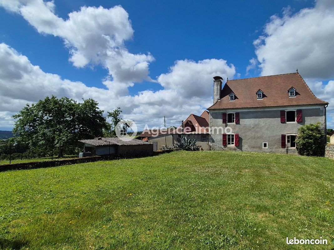 Maison 5 pièces 115 m² · à Vielleségure · 115 m² · 235 000 €