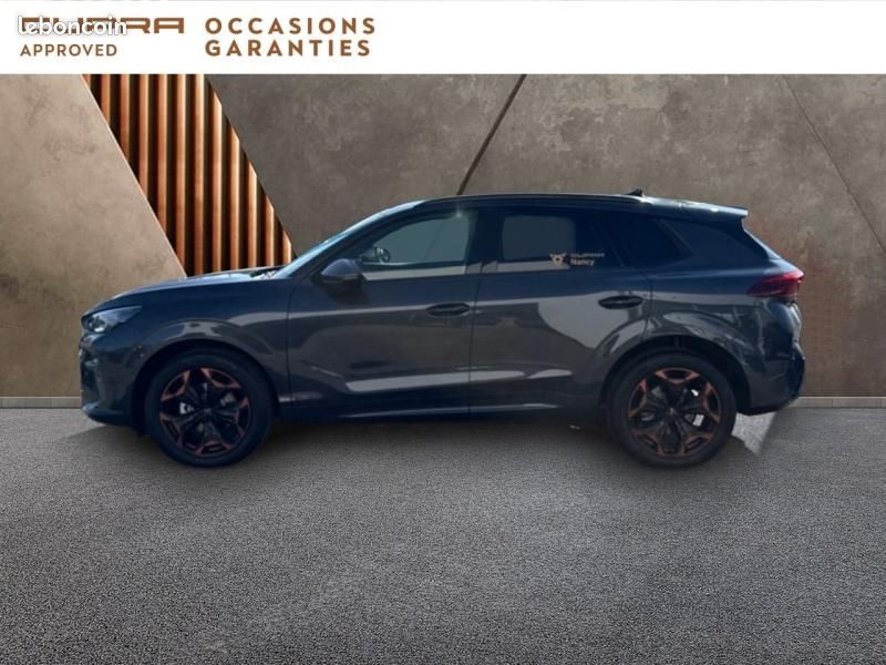 Cupra Terramar 1.5 eTSI Hybrid 150ch V DSG7 (image 22)