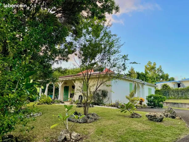 Annonce location Villa le moule