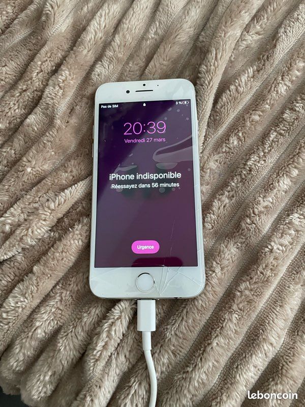 IPhone 8 (image 2)