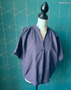 Blouse BONOBO 38 Vêtements