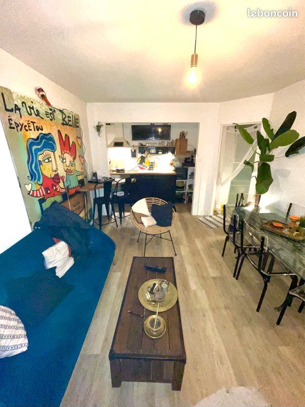 Appartement 3 pièces 51 m² · à Soulac-sur-Mer · 51 m² · 219 000 €